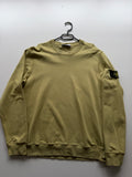 Stone Island Sweater Khaki