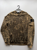 Stone Island OVD Dye Sweater