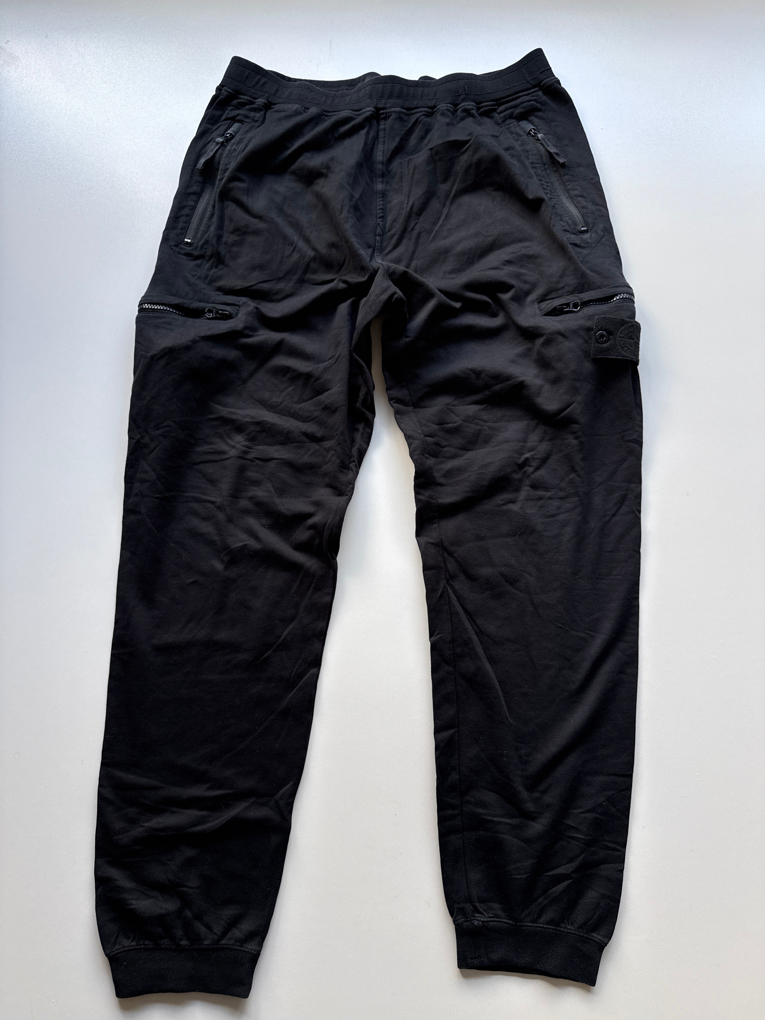 Stone Island Ghost Piece Jogger