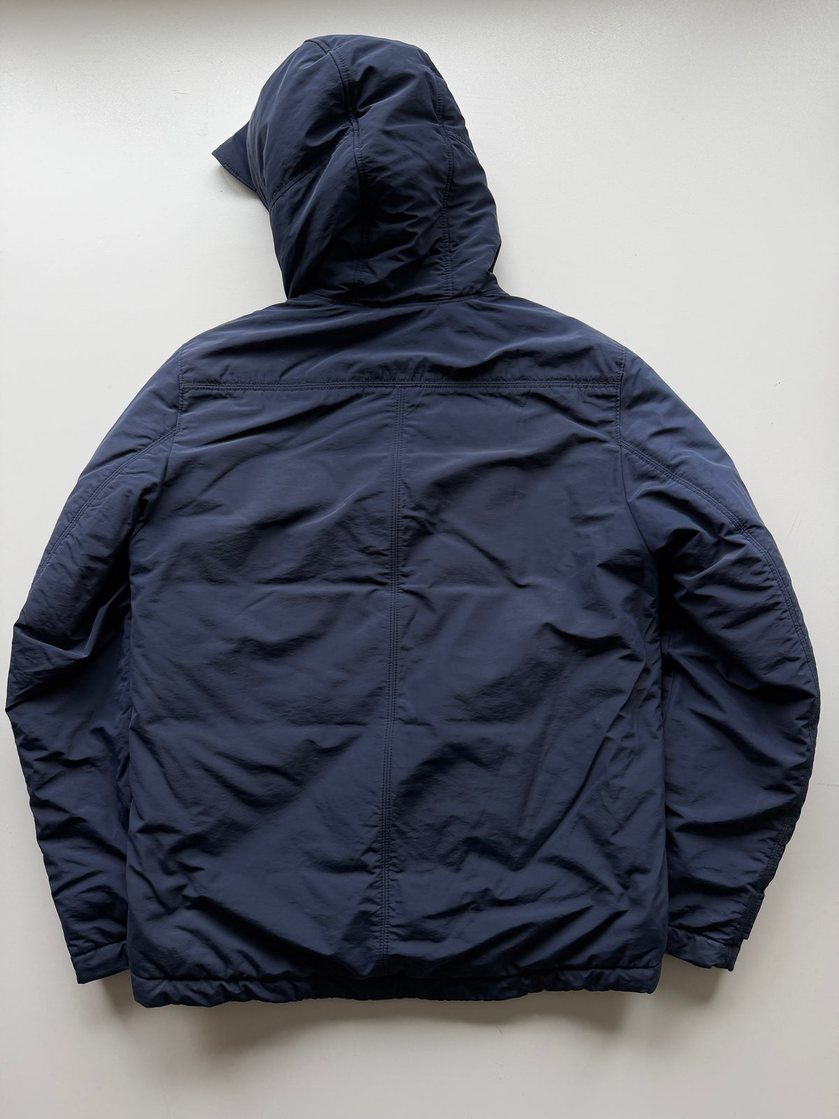 Stone Island Micro Reps Primaloft Jacket
