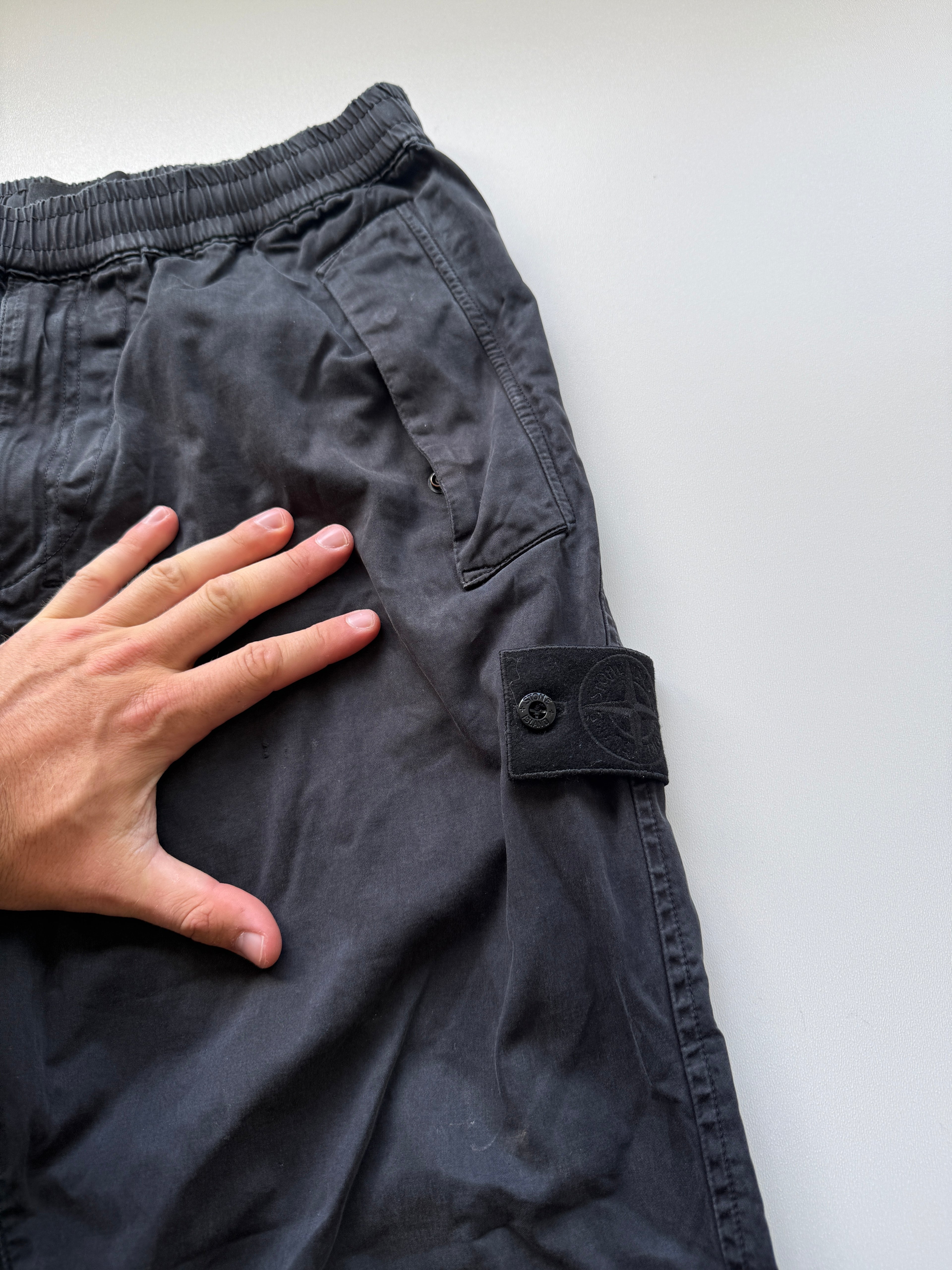 Stone Island Ghost Pants