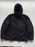 Stone Island x Dormeuil Primaloft jacket