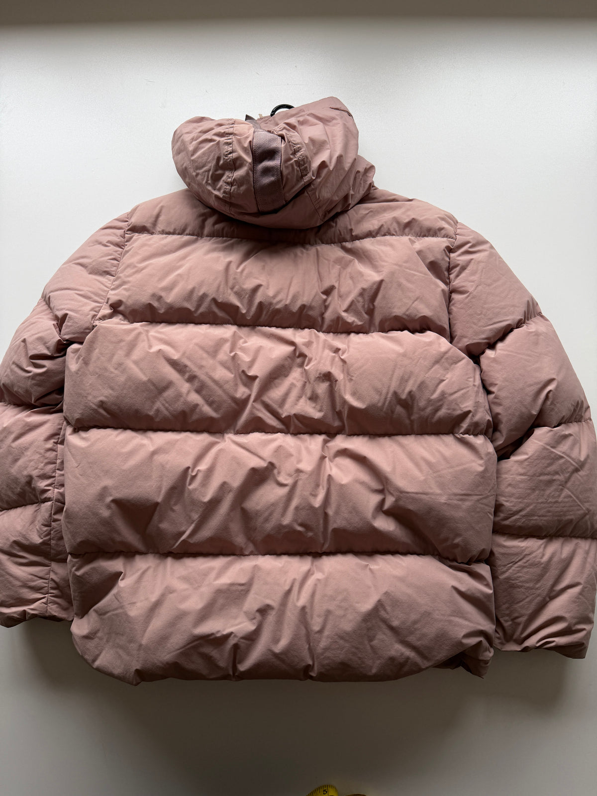 Stone Island Naslan Light Watro Down Jacket