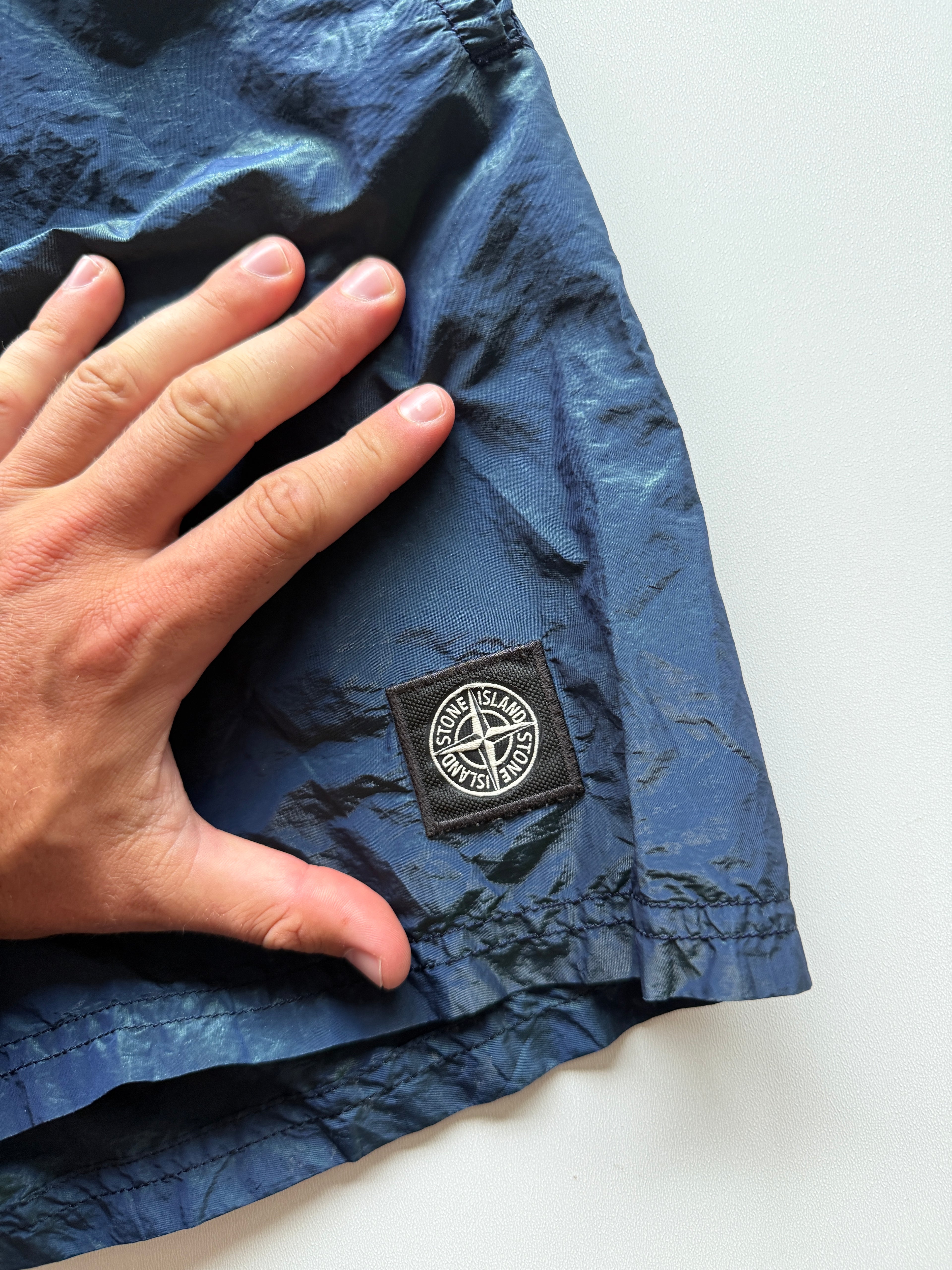 Stone Island Colour Weft Swimshort