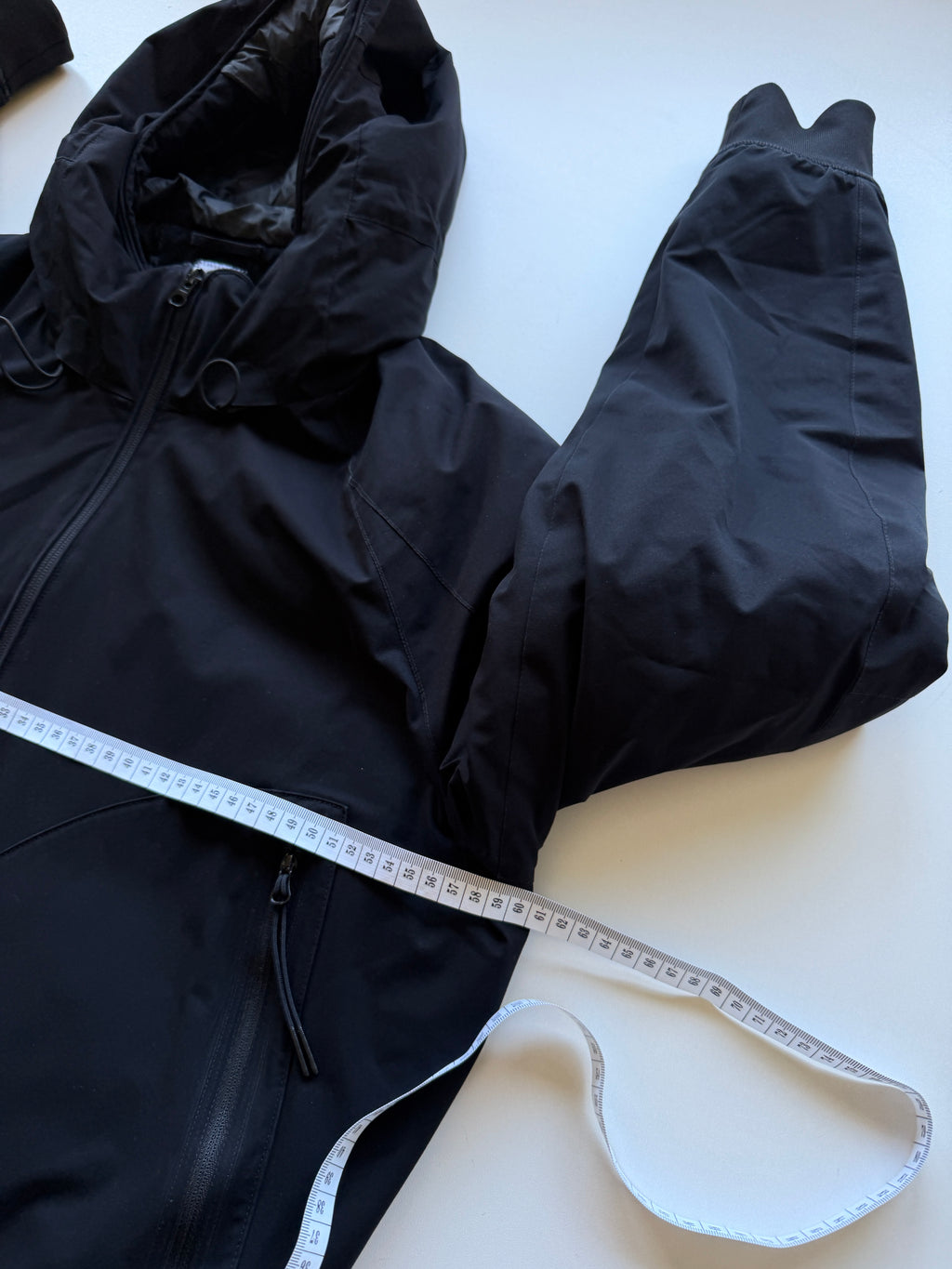 CP Company Pro Tek Primaloft Jacket