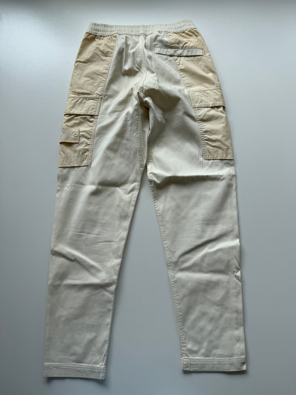Stone Island Ghost Cargo Pants