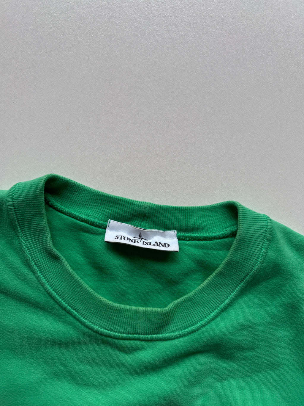 Stone sland Sweater