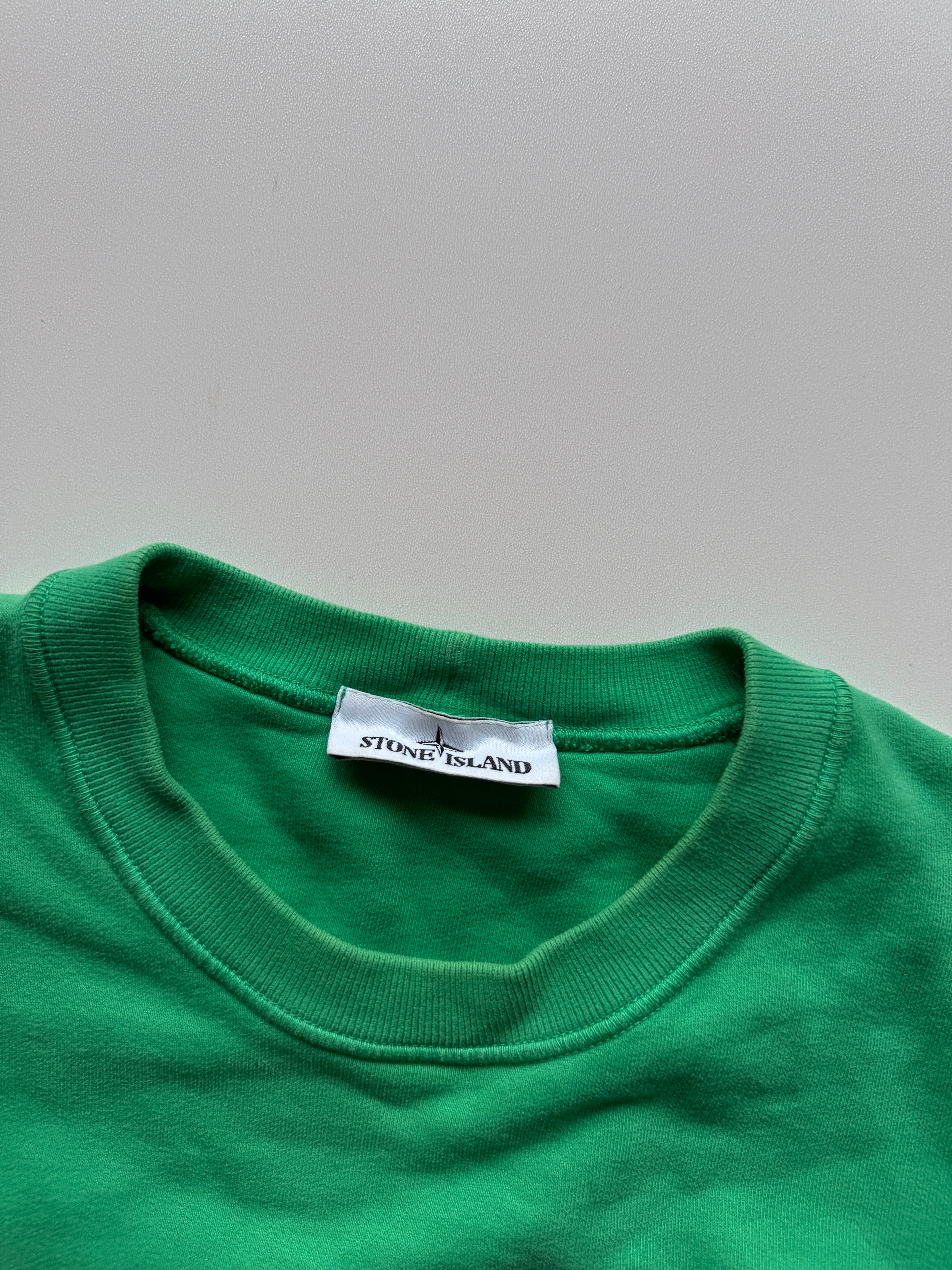 Stone sland Sweater