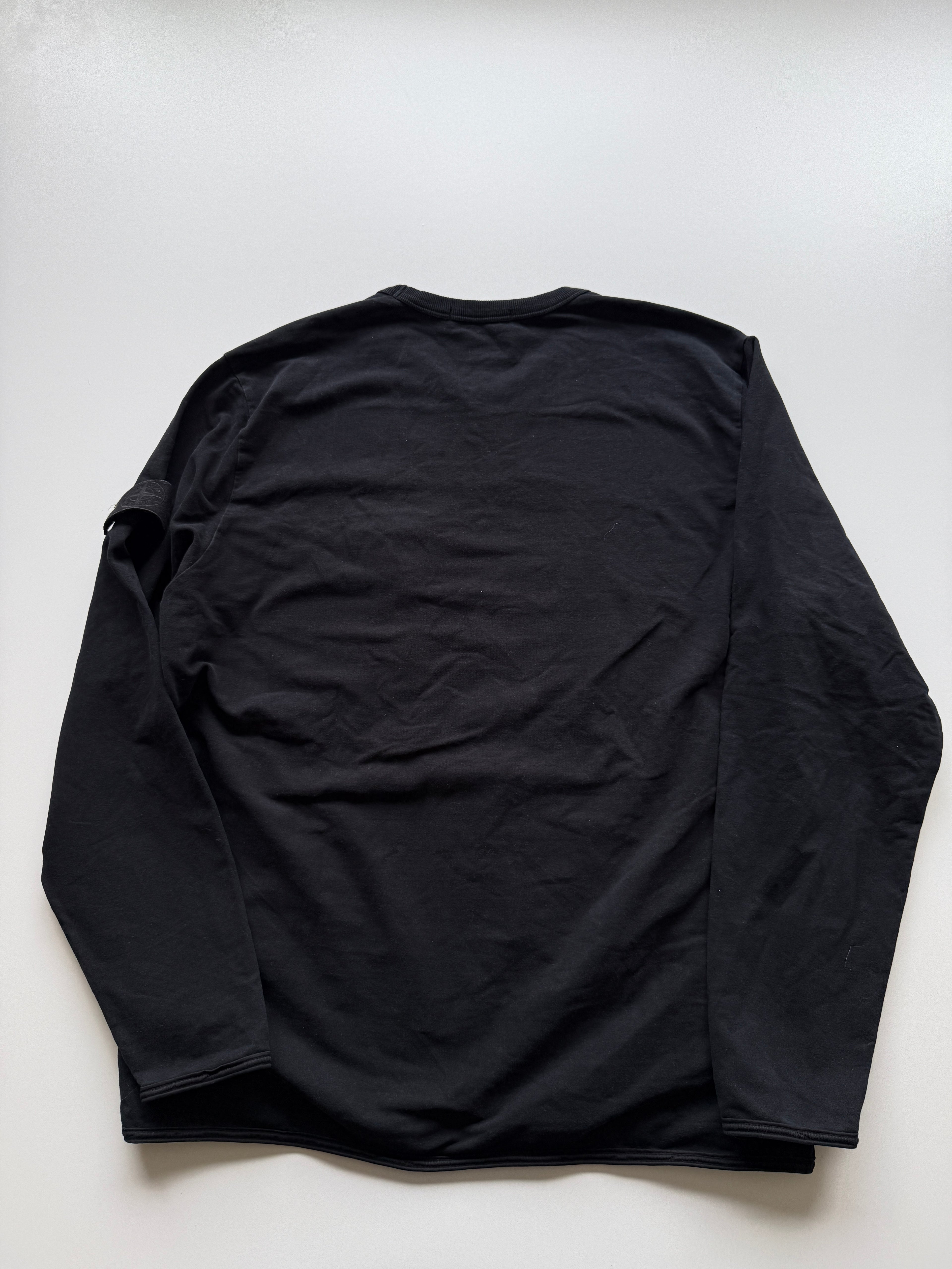Stone Island Ghost Sweater
