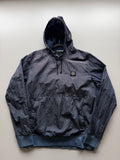 Stone Island Poly Colour Frame Hoodie