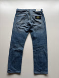 Stone Island Denim Pants
