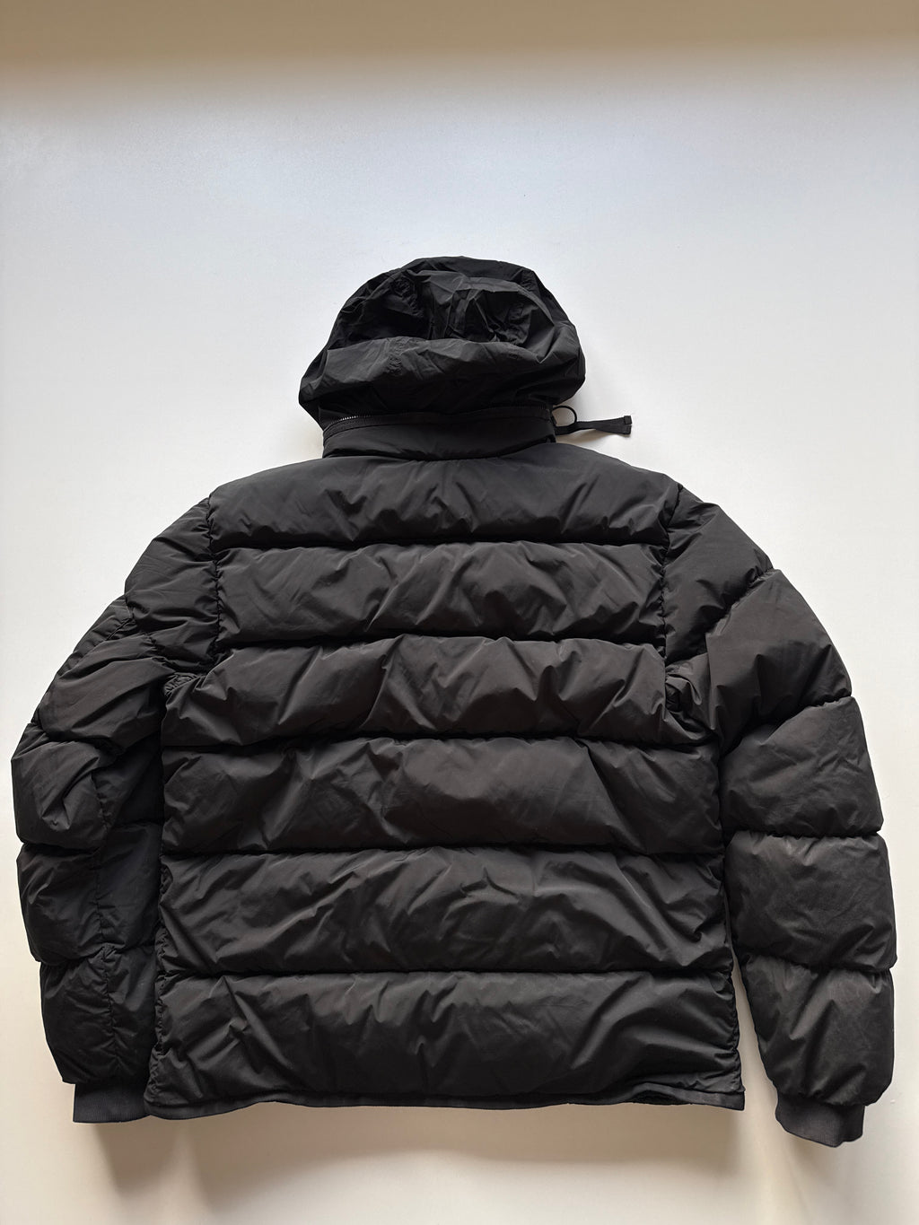 CP Company Nycra Down Jacket