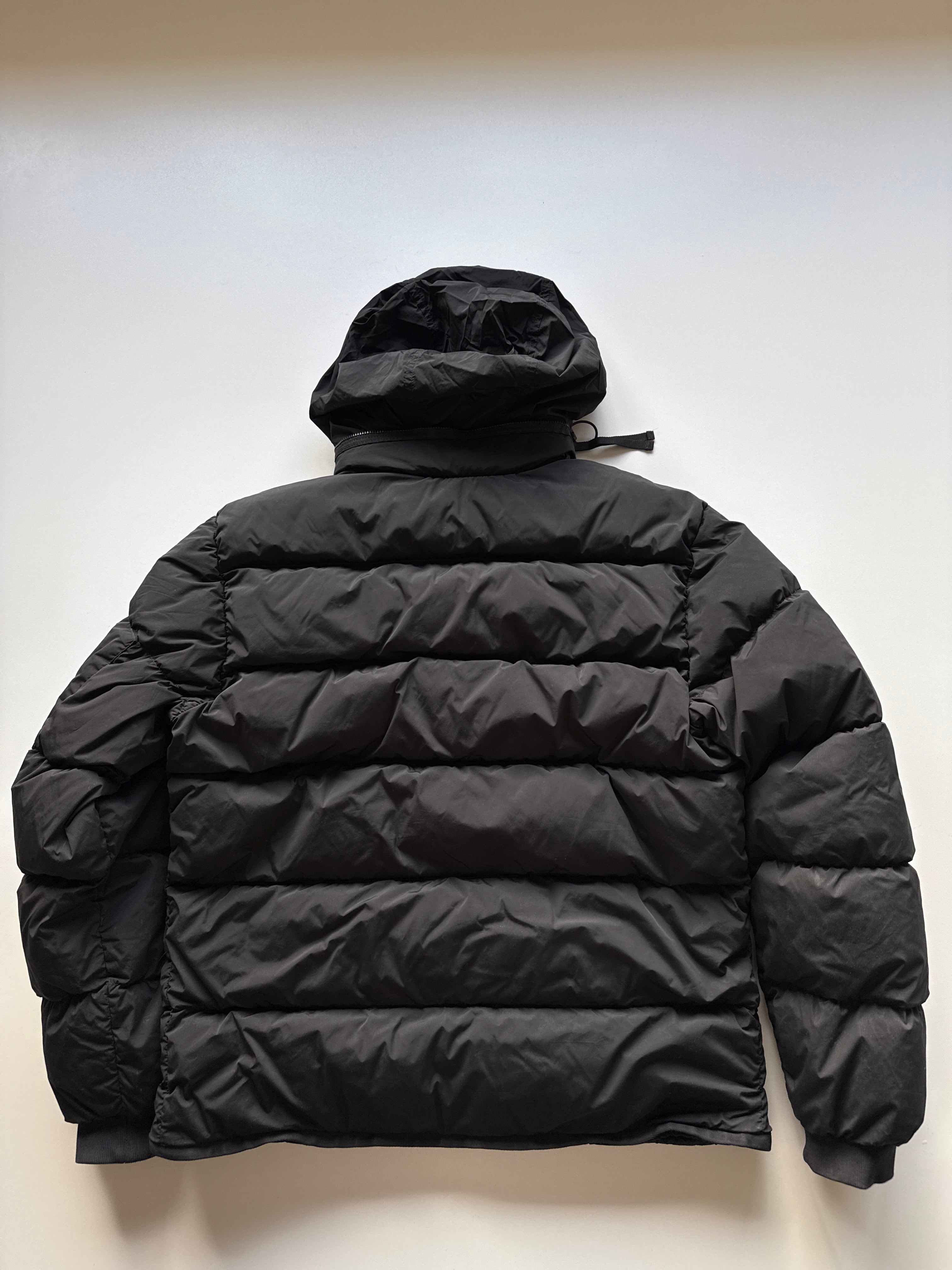 CP Company Nycra Down Jacket