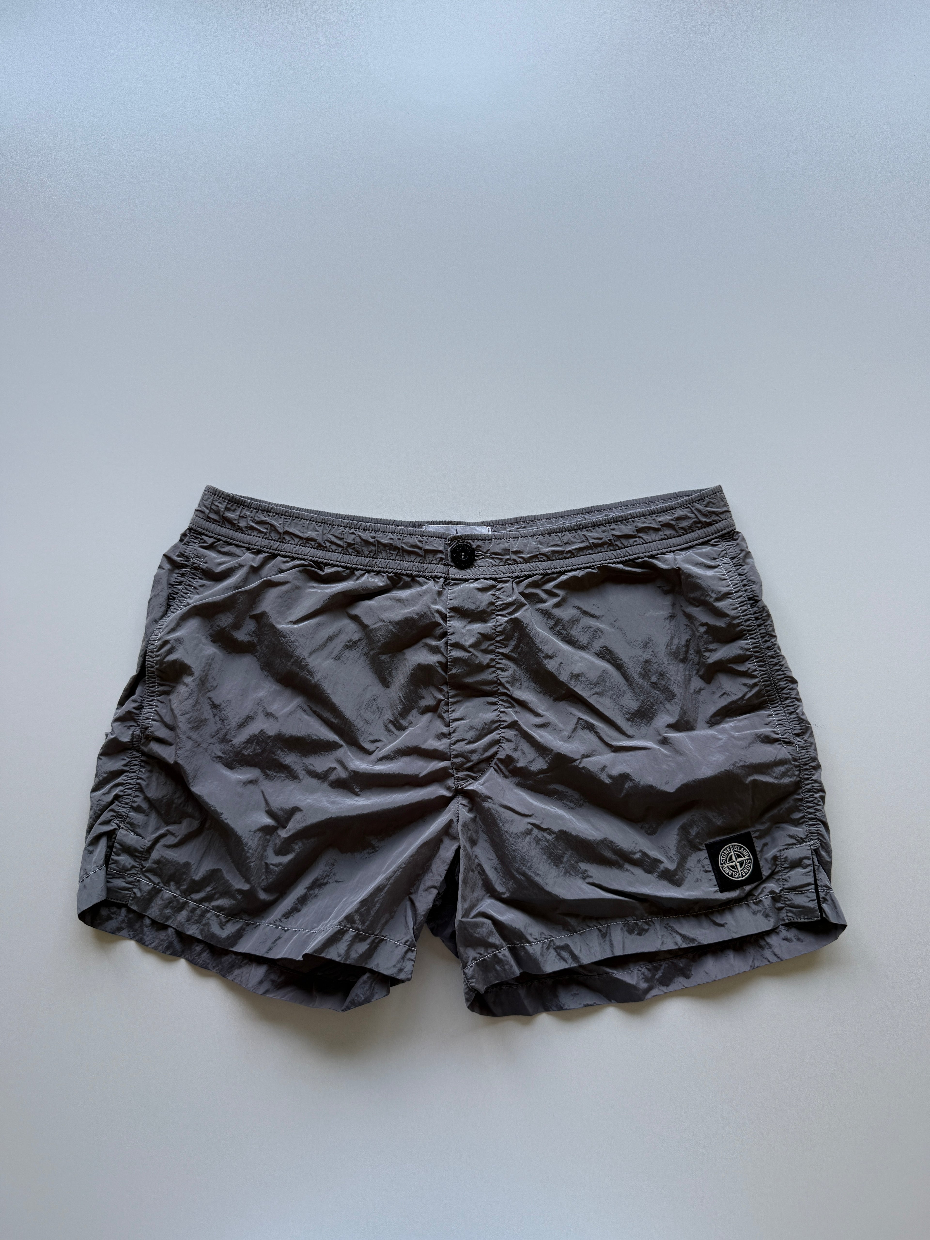 Stone Island Nylon Swimshorts