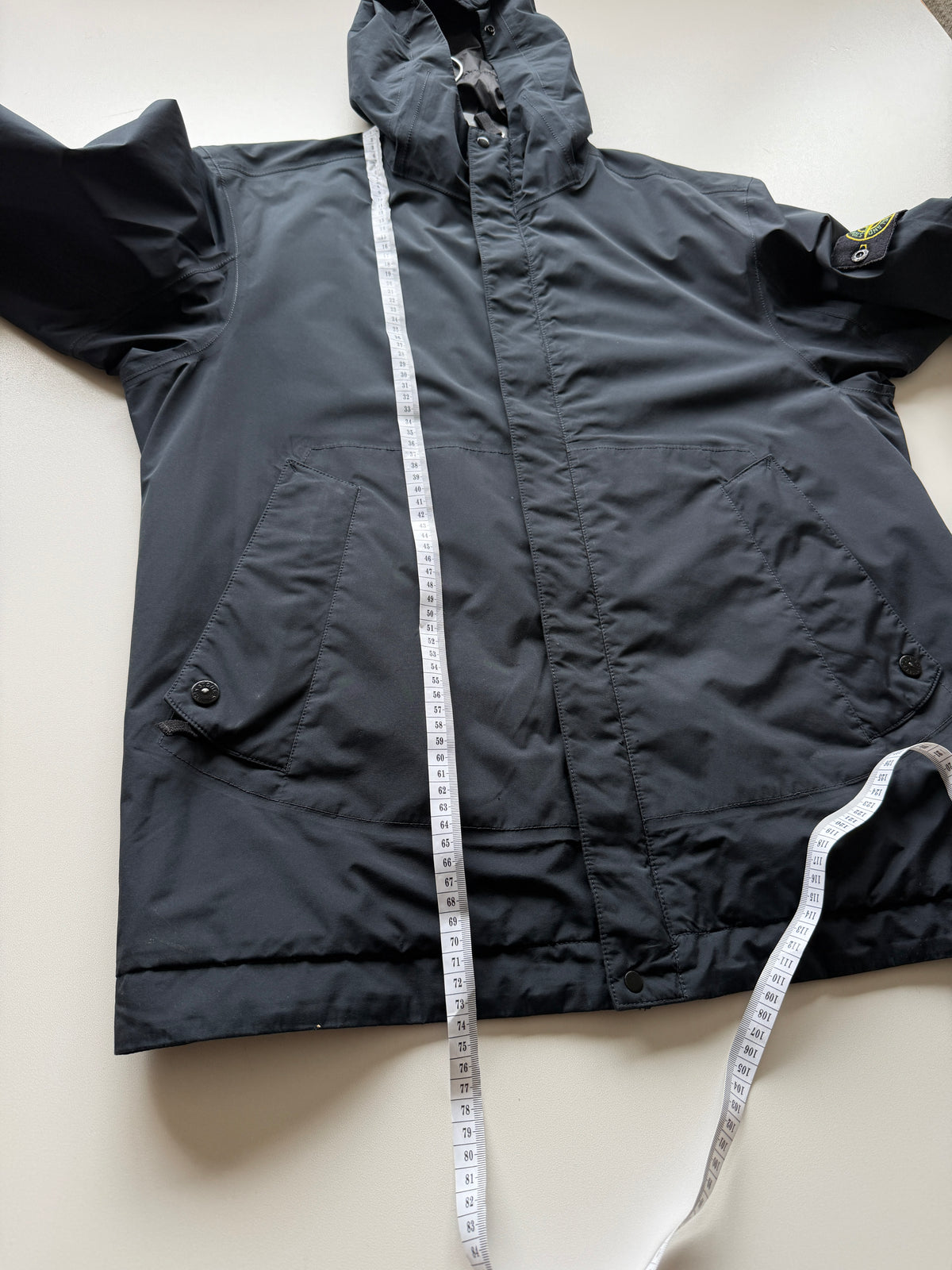 Stone Island Gore Tex Paclite Primaloft Jacket