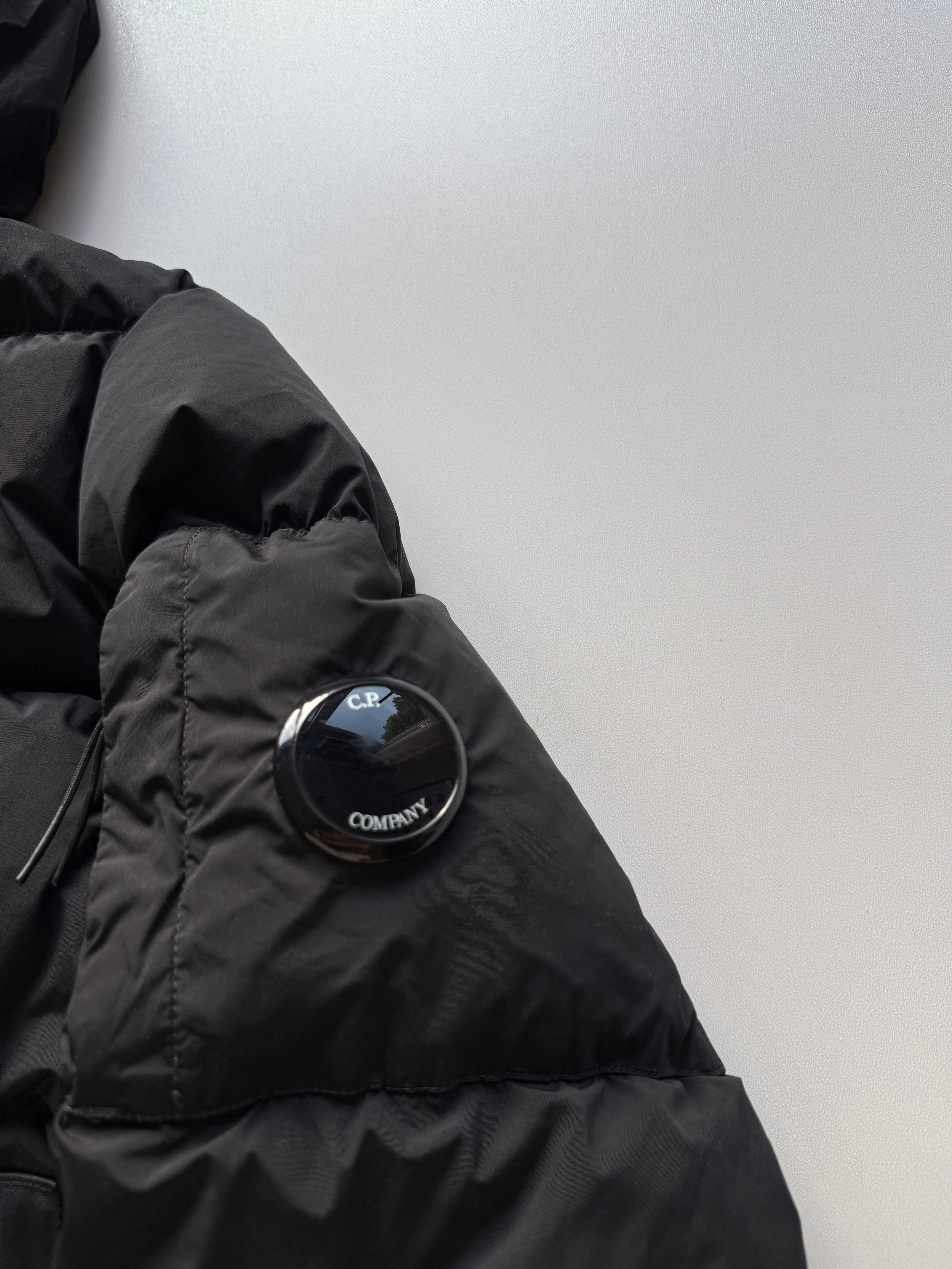 CP Company Nycra Down Jacket