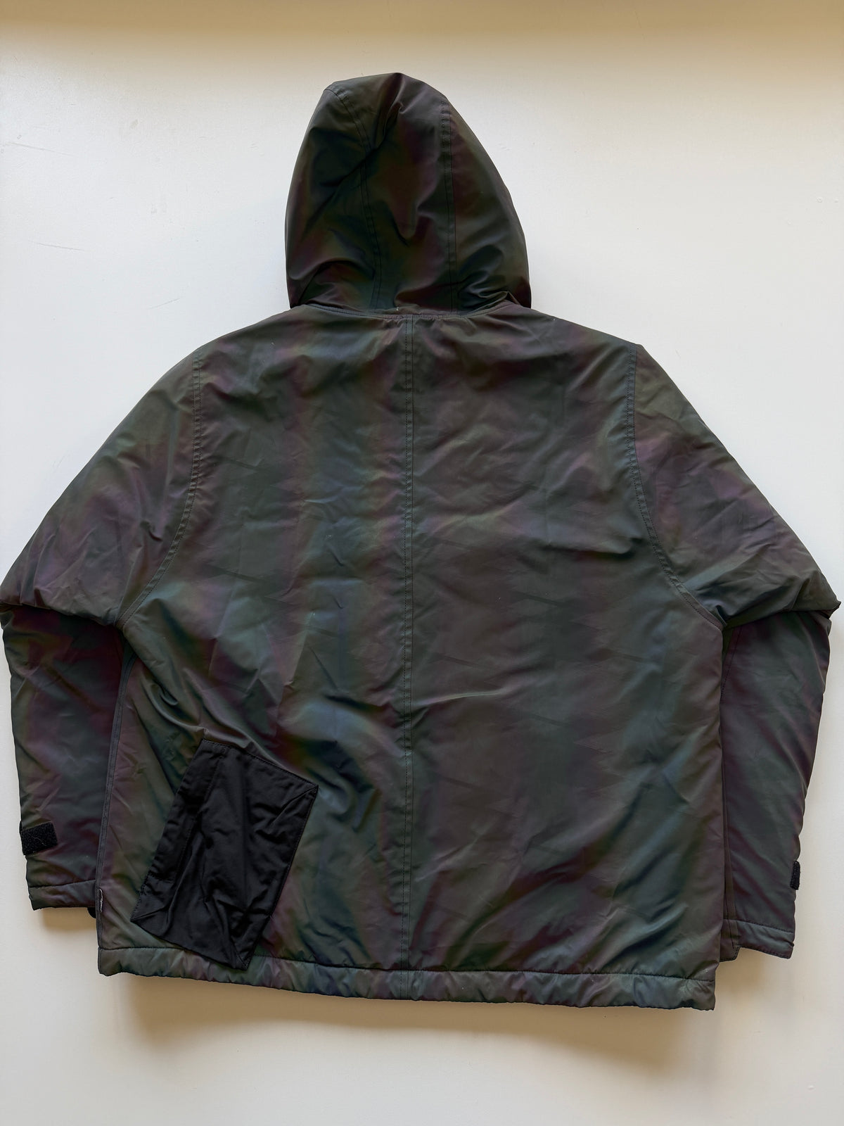 Stone Island Shadow Project Scarabeo Smock Jacket