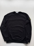 Stone Island Sweater Black