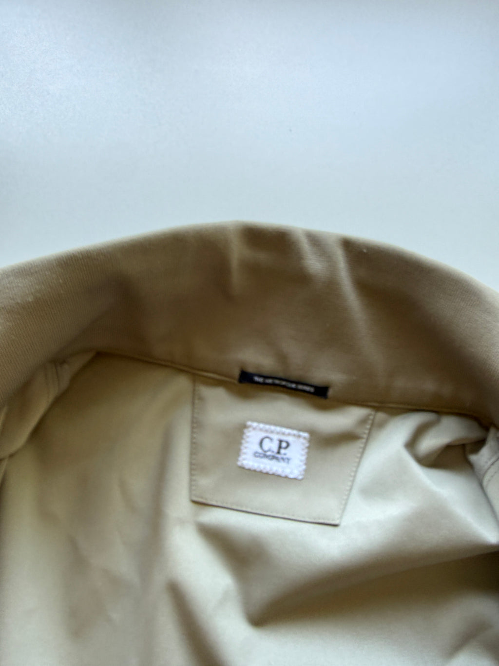 CP Company Metropolis Shell Jacket