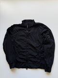 CP Company Chrome Jacket Black