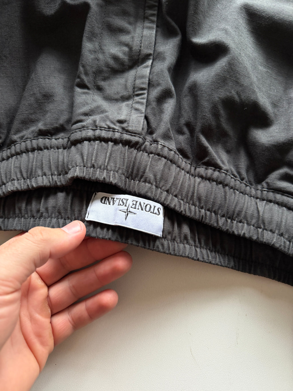 Stone Island Cargo Pants W33