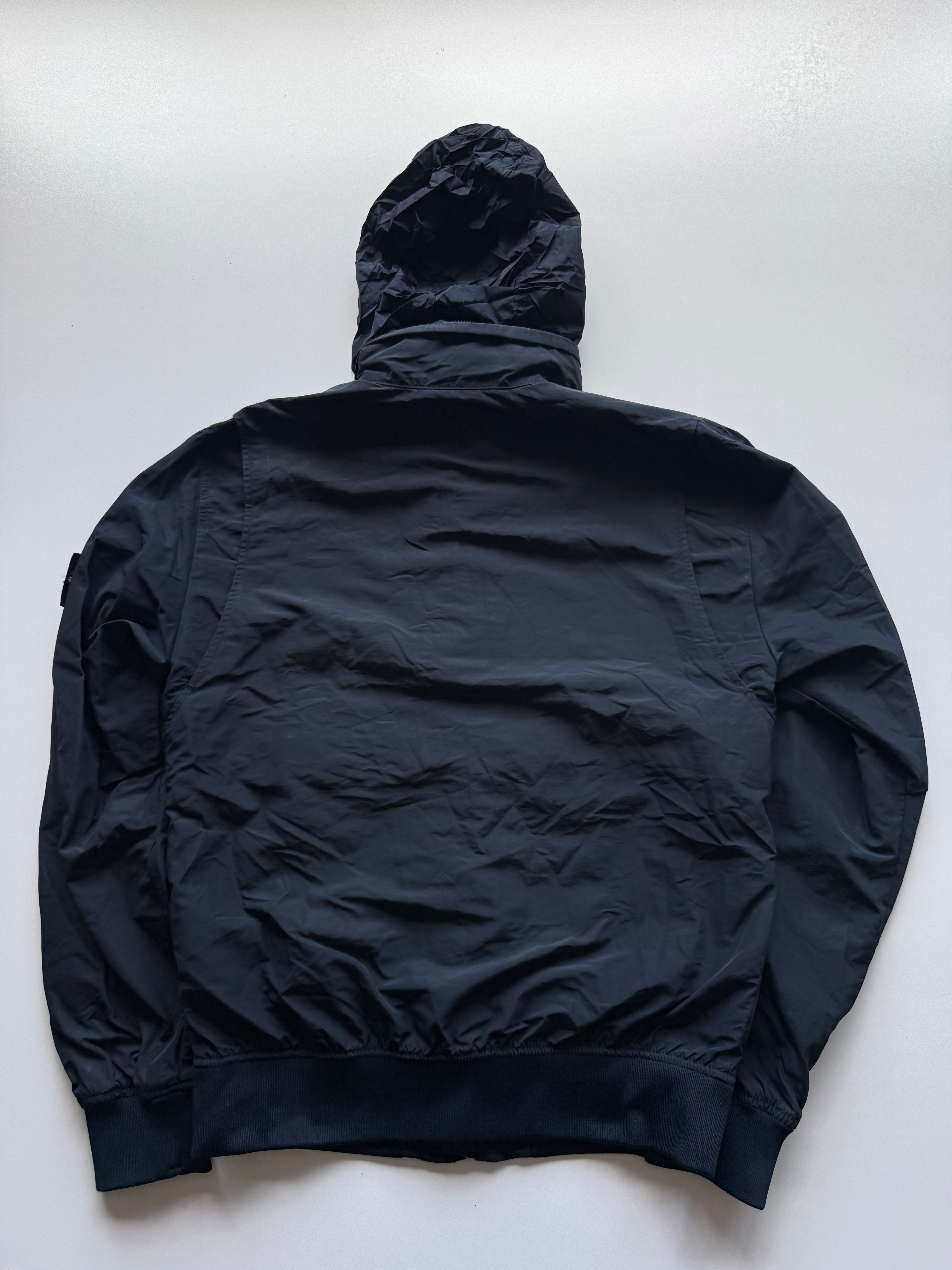 Stone Island Micro Reps Jacket