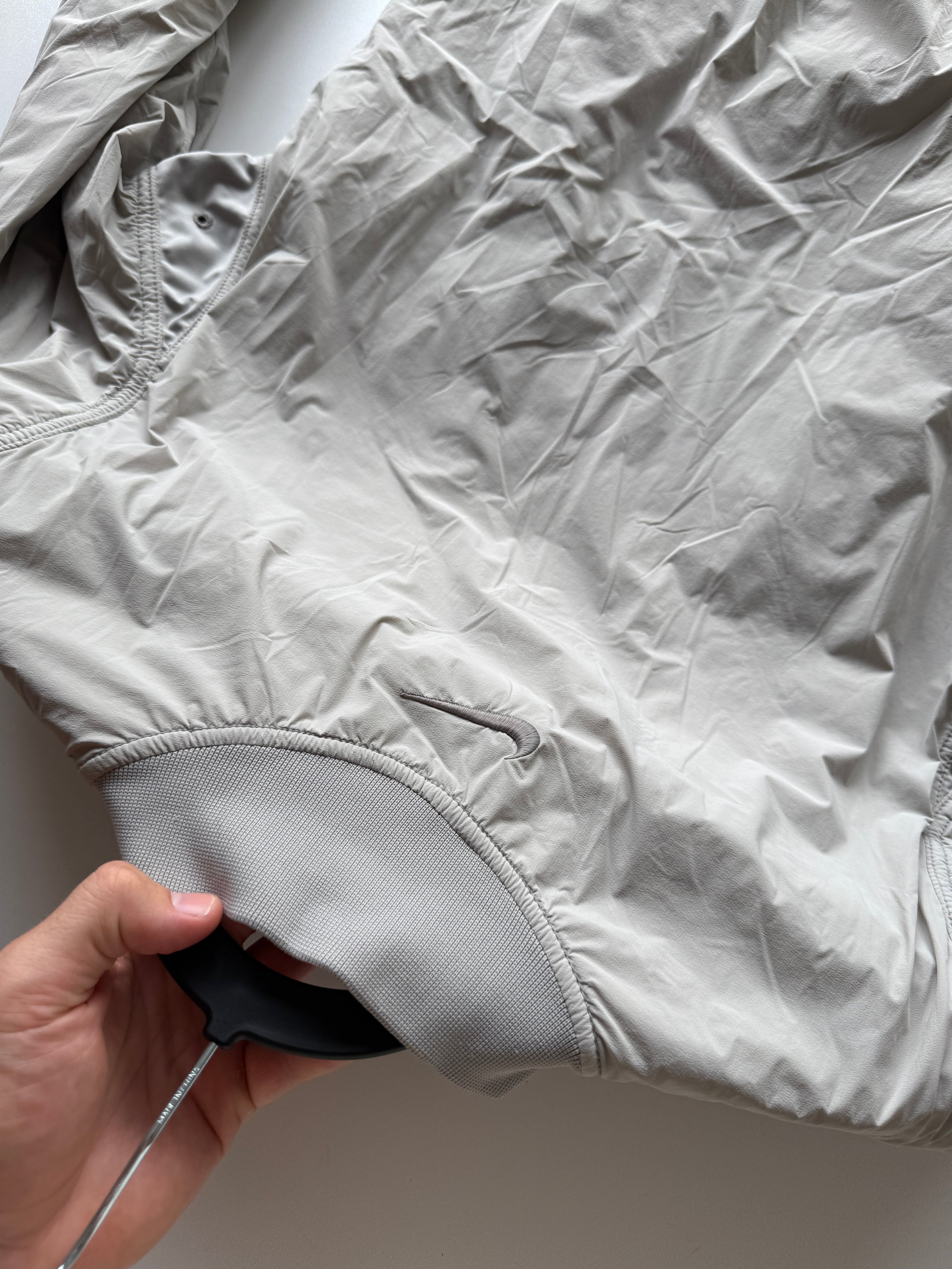Stone Island X Nike Comfort Tech Pullover