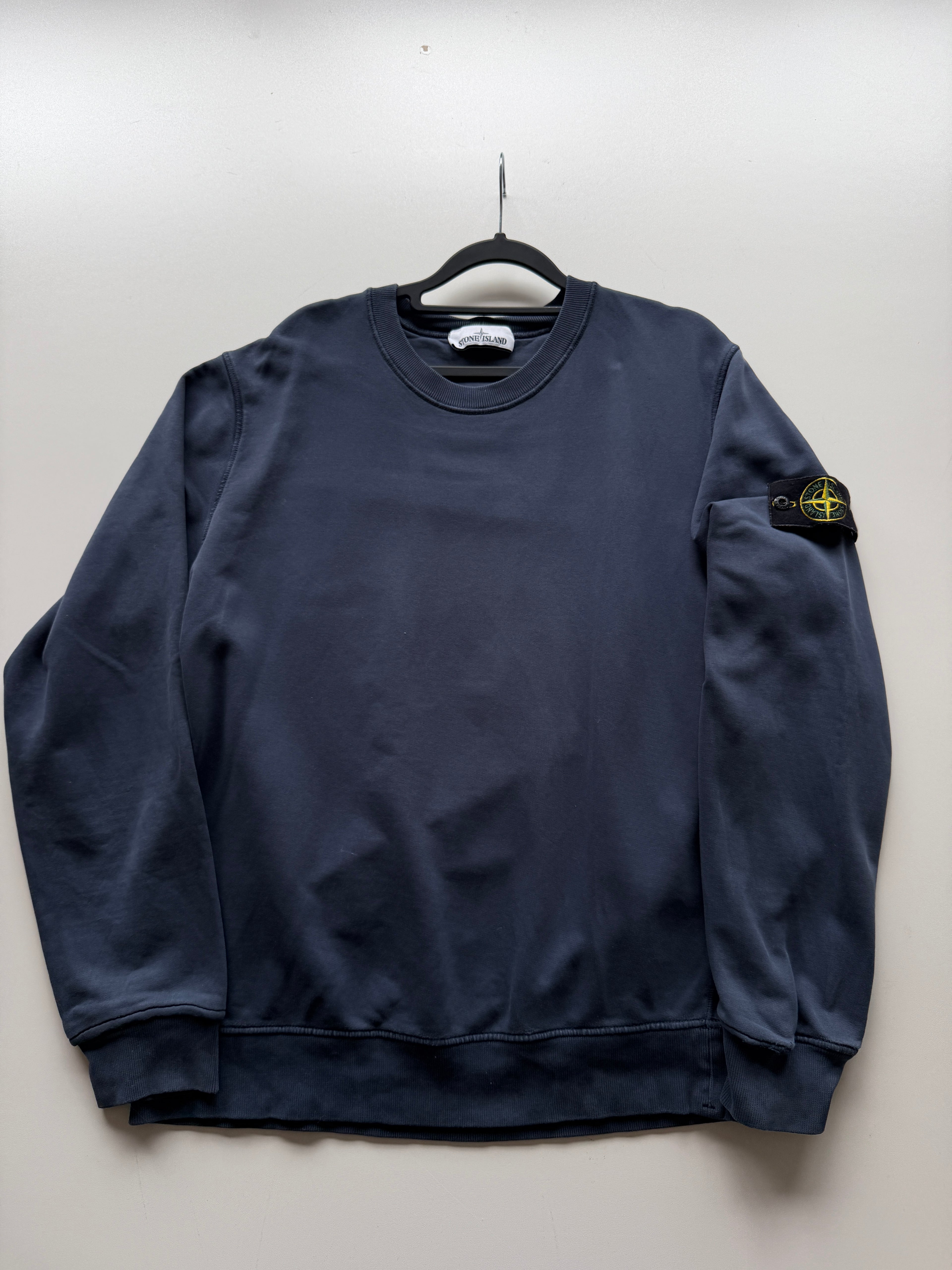 Stone Island Sweater