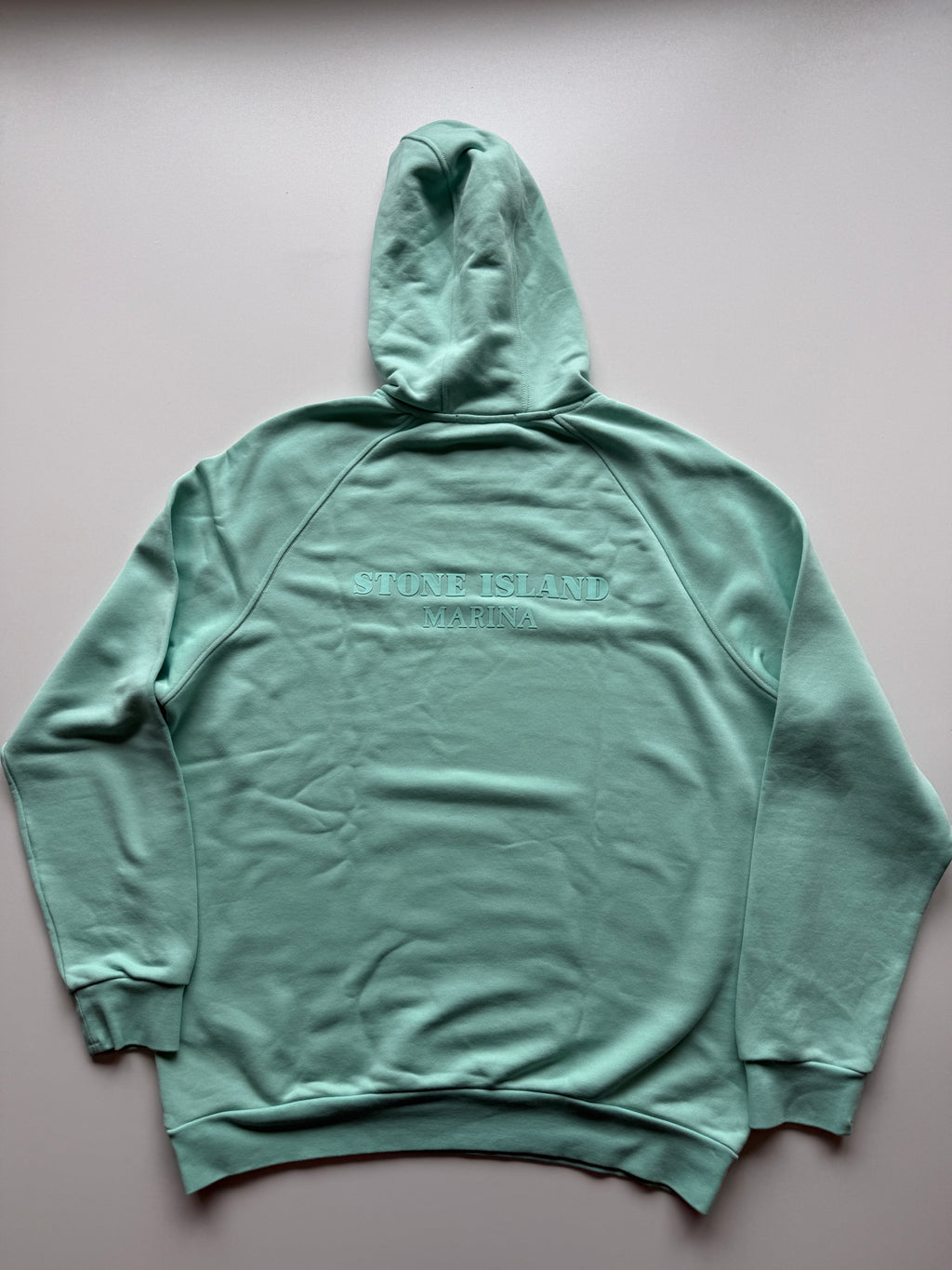 Stone Island Marina Hoodie