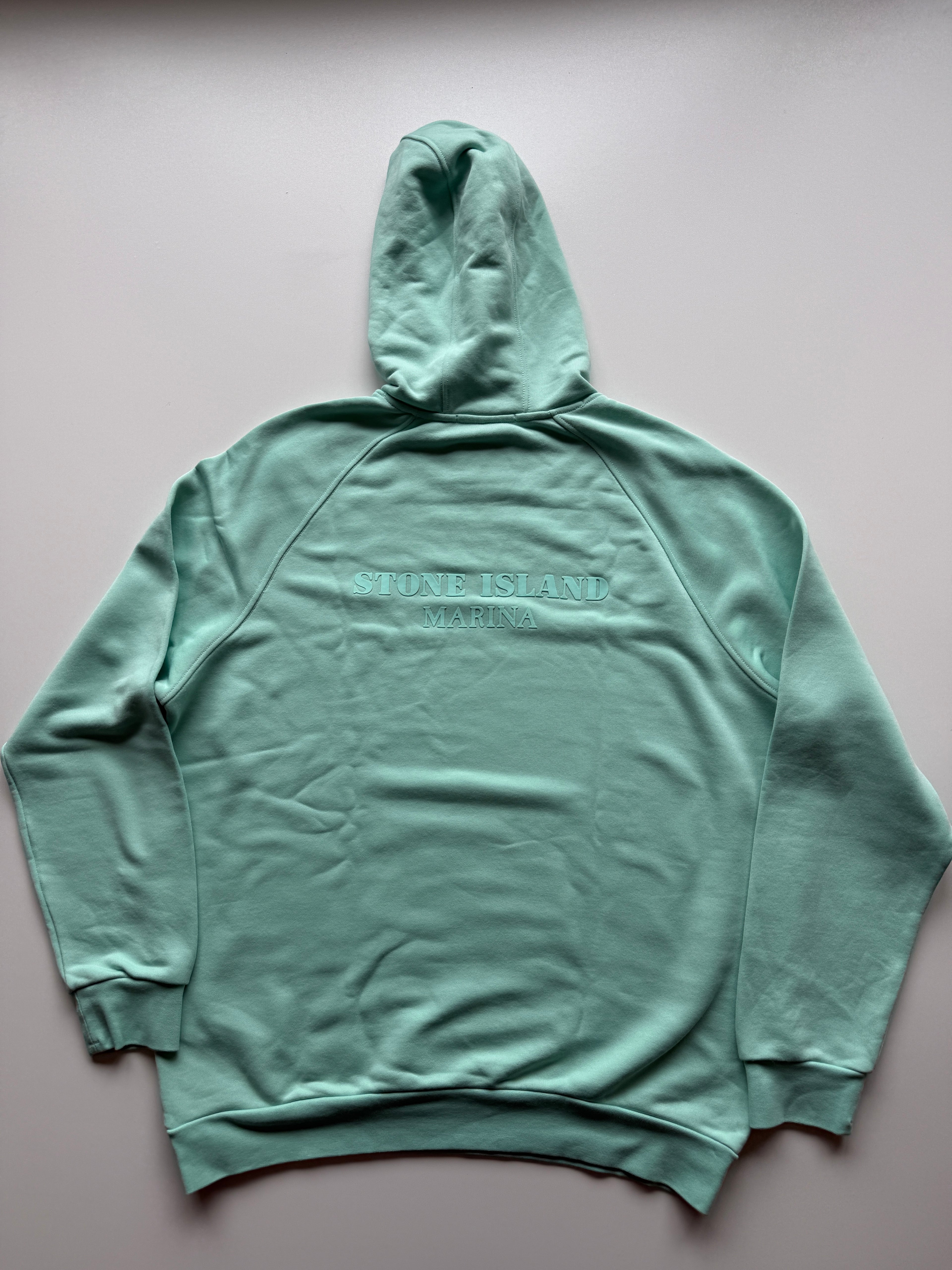 Stone Island Marina Hoodie