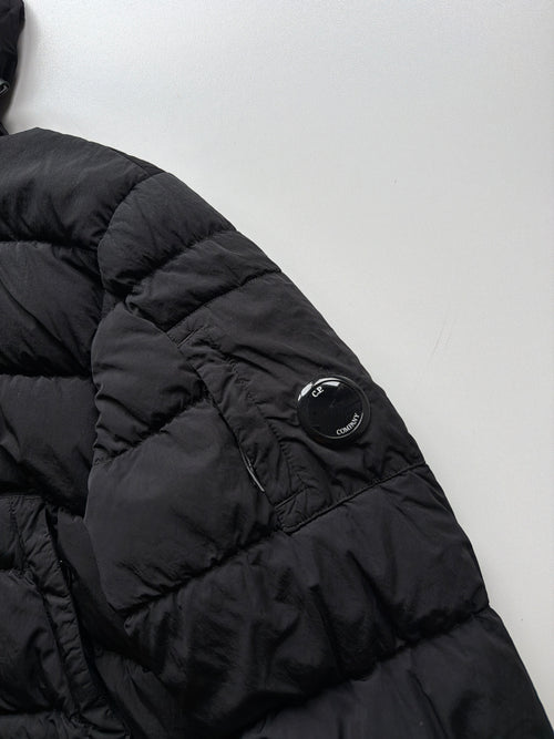 CP Company Eco-Chrome Down Jacket
