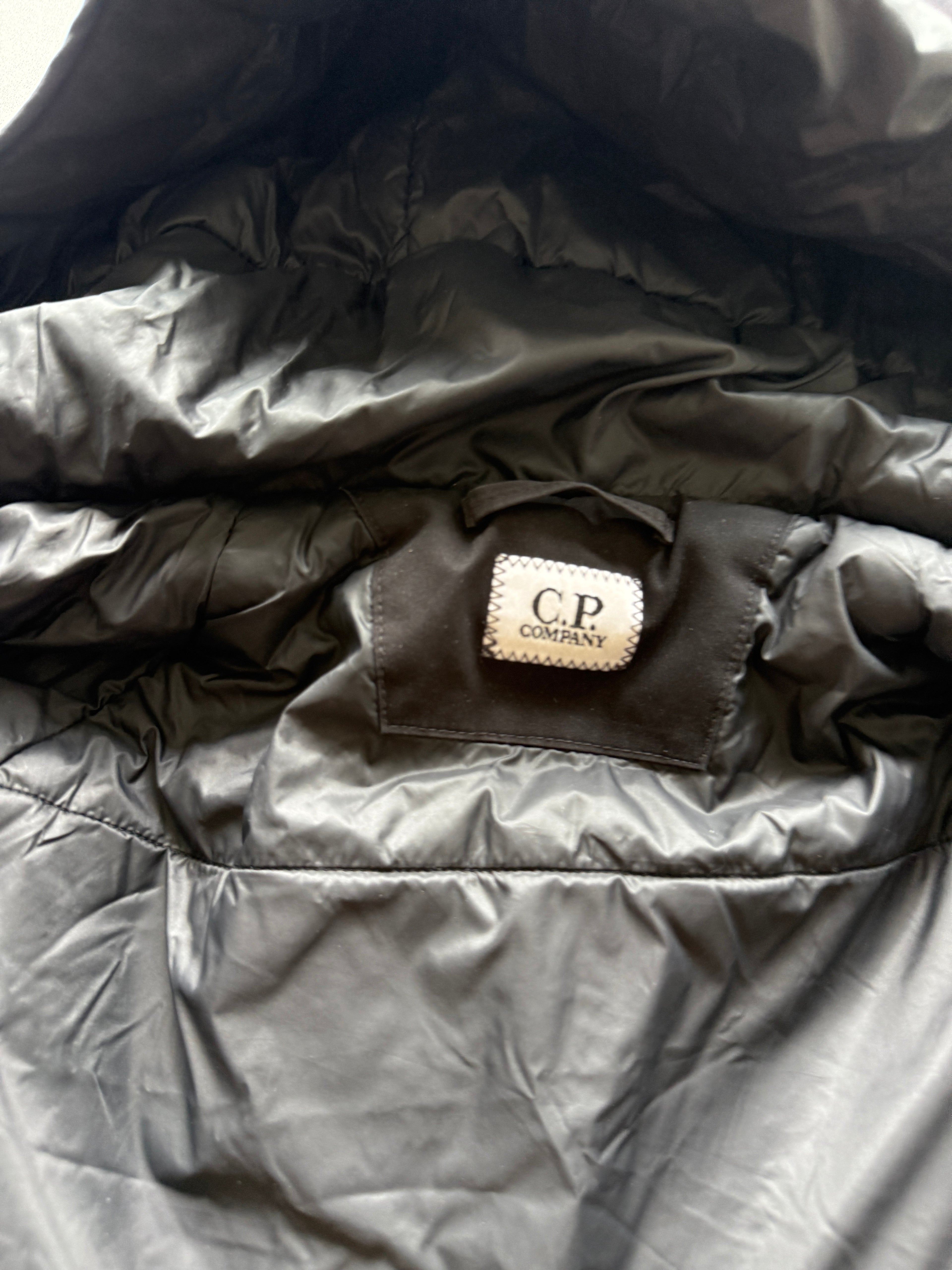 CP Company Pro Tek Primaloft Jacket L