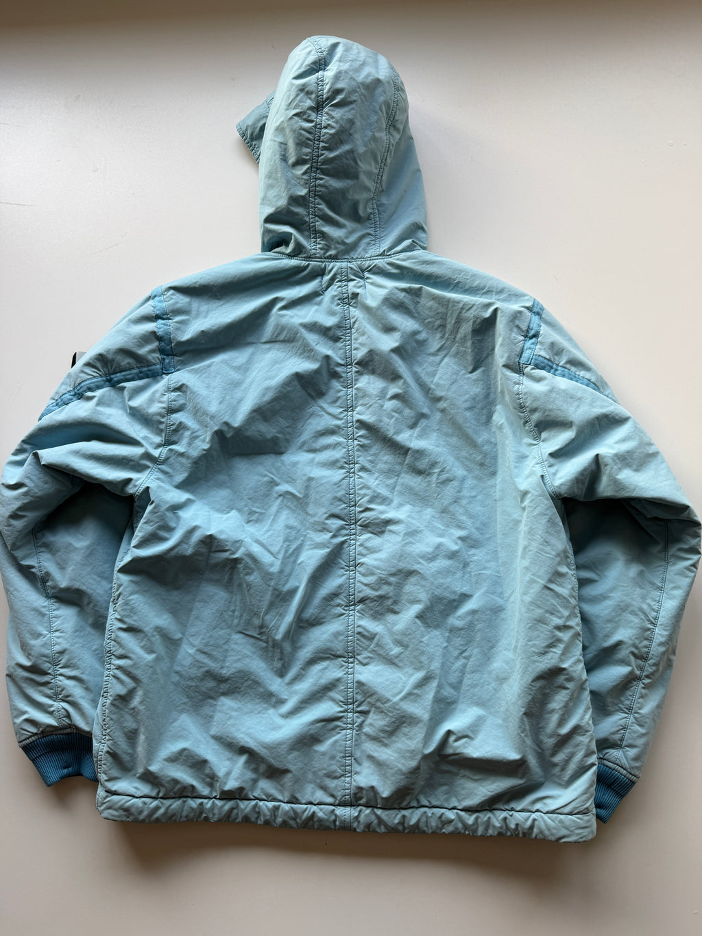 Stone Island David Light TC Jacket