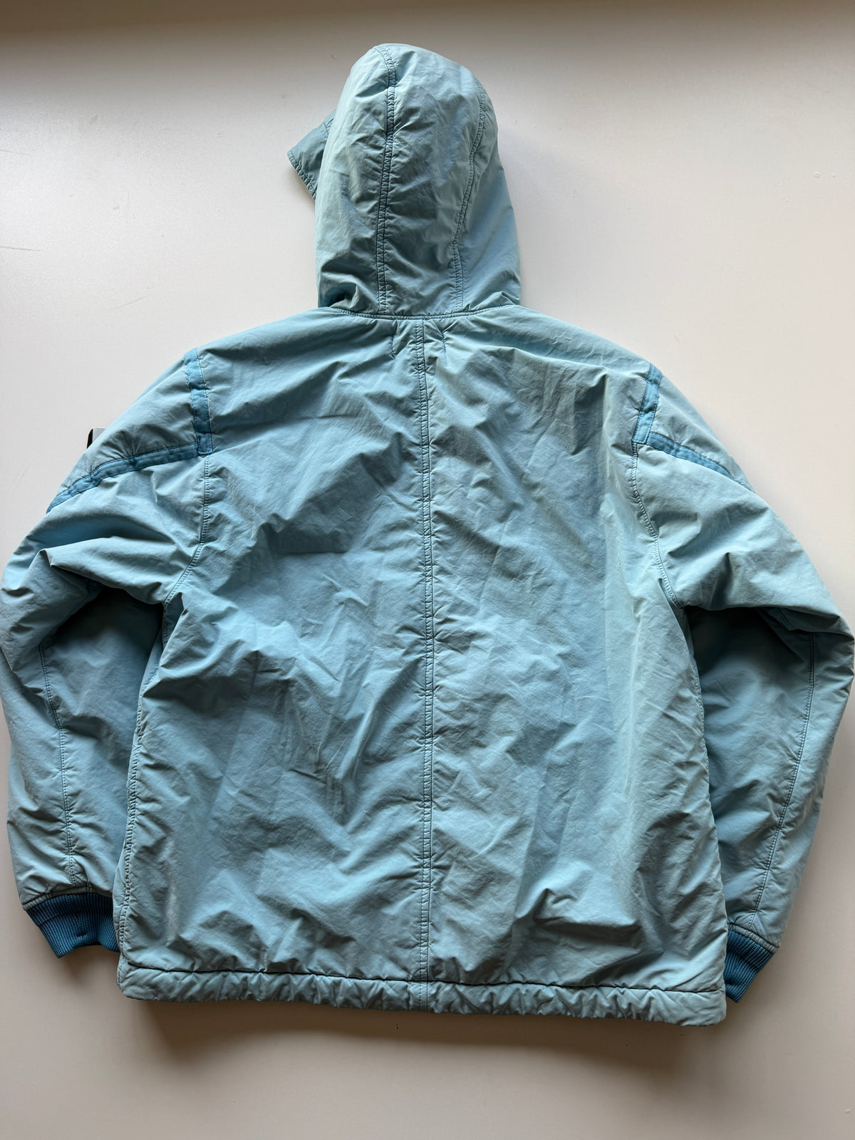 Stone Island David Light TC Jacket