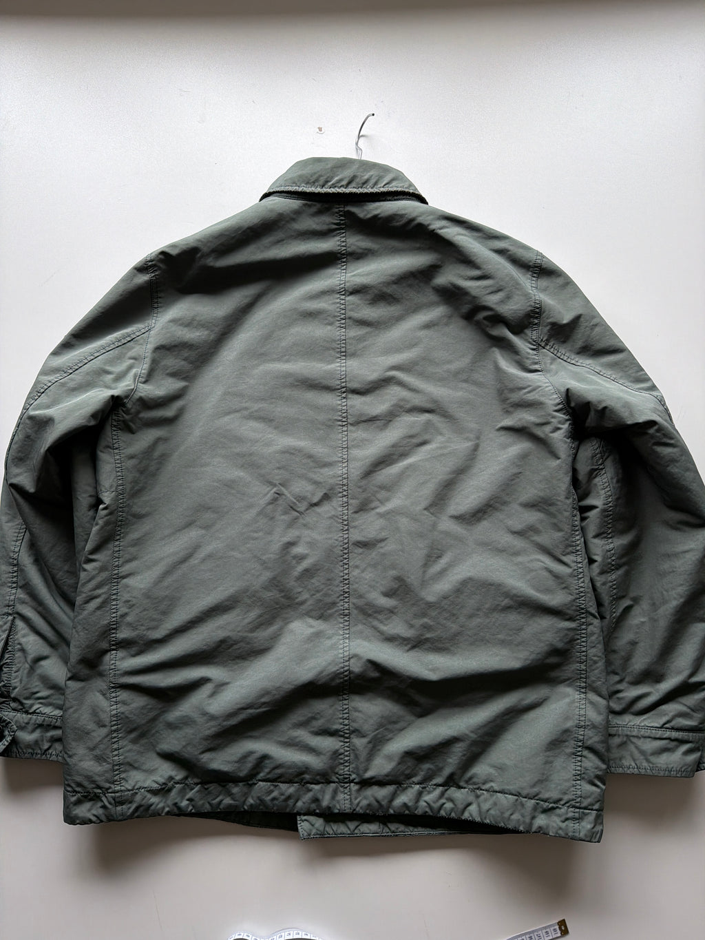Stone Island David TC Primaloft Jacket