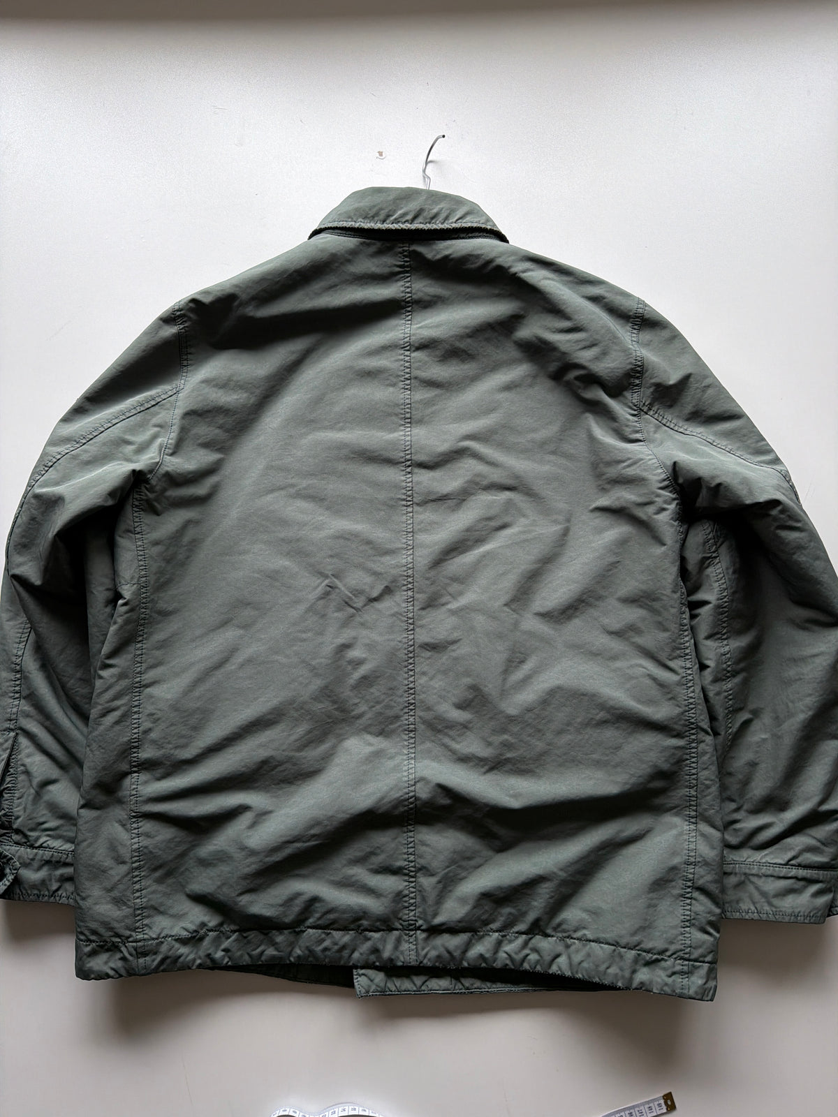 Stone Island David TC Primaloft Jacket