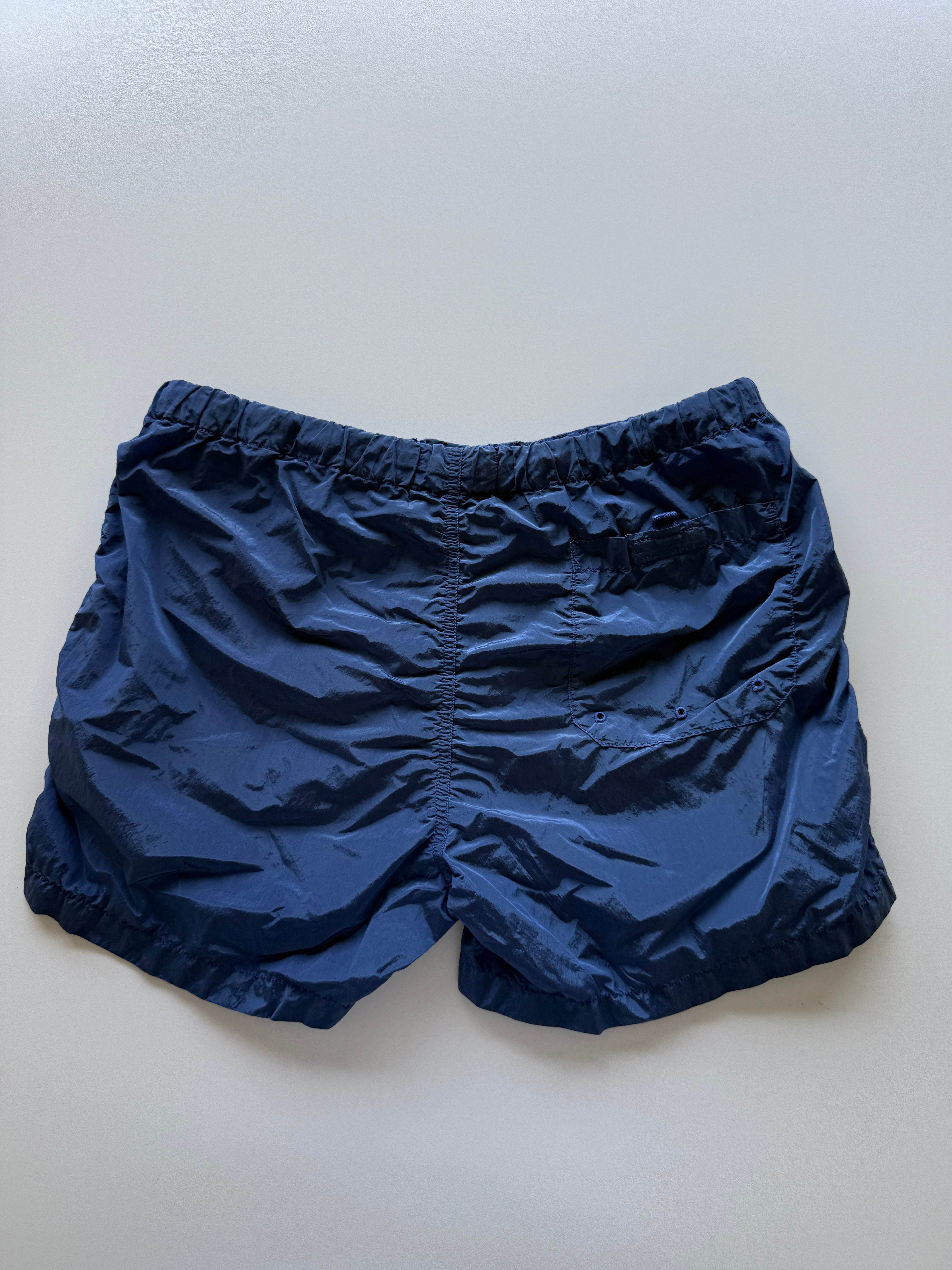 Stone Island Nylon Swimshorts
