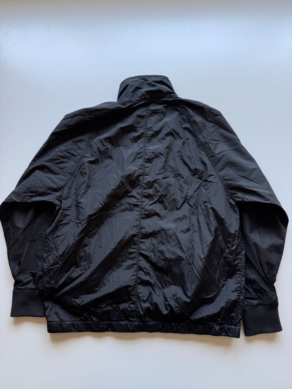 Stone Island Nylon Metal Jacket