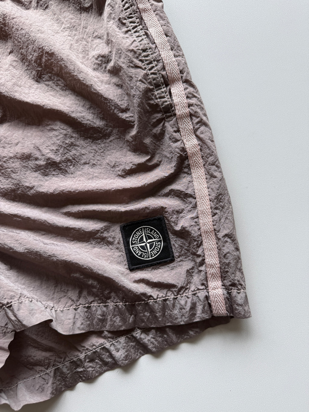 Stone Island Nylon Swimshorts