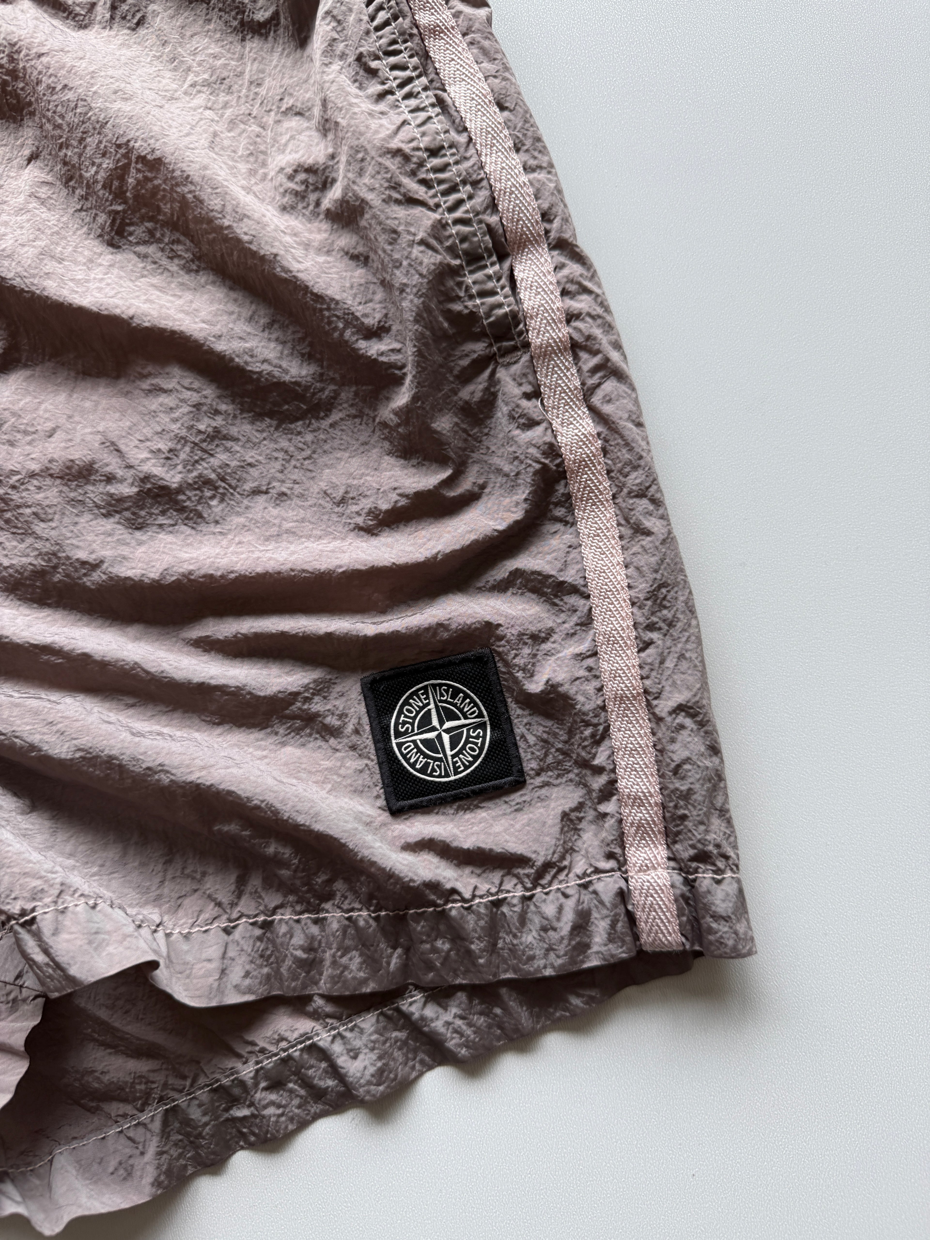 Stone Island Nylon Swimshorts