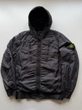 Stone island Garment Dyed Primaloft Jacket