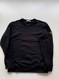 Stone Island Black Sweater
