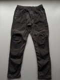 Stone Island Ghost Pants Grey