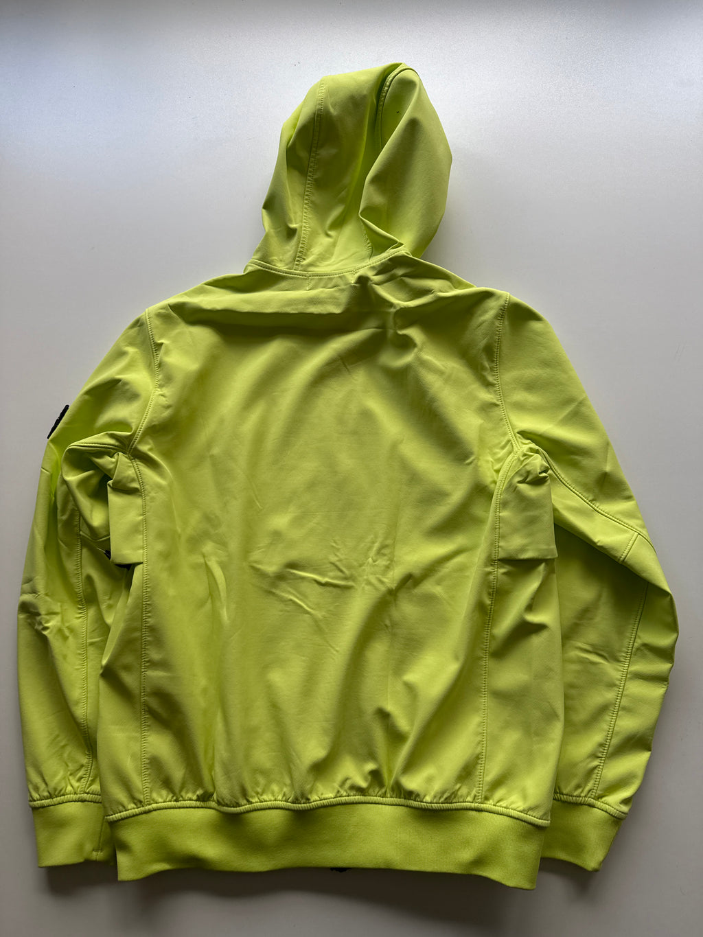 Stone Island Soft Shell Jacket