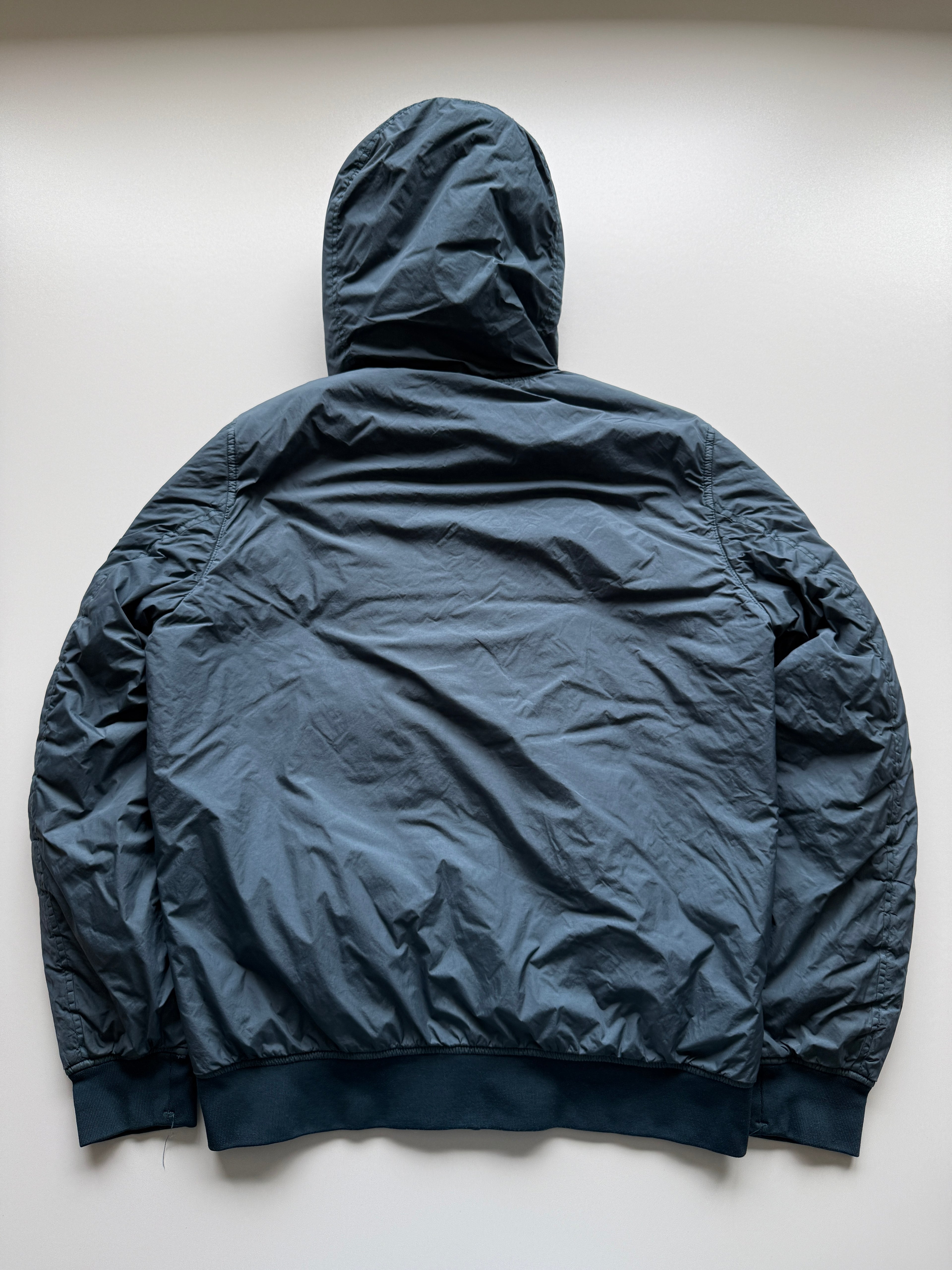Stone Island Garment Dyed Primaloft Jacket
