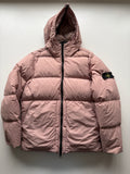 Stone Island Naslan Watro Down Jacket