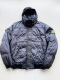Stone Island Garment Dyed Jacket
