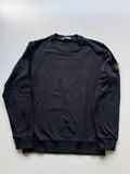 Stone Island Black Sweater