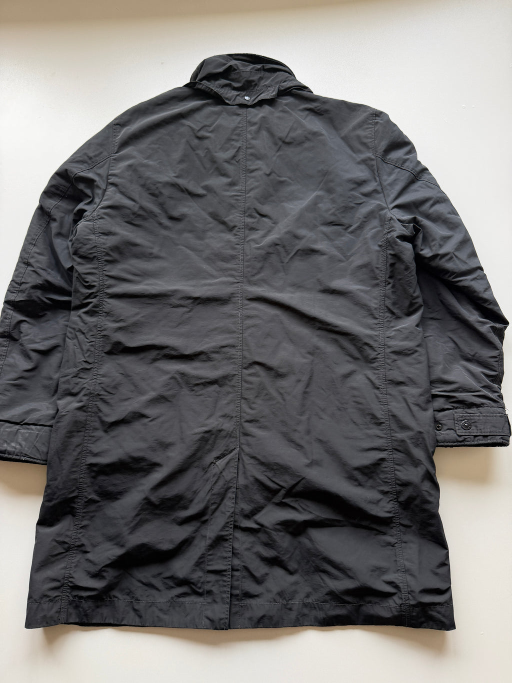 Stone Island Micro Reps Primaloft Jacket