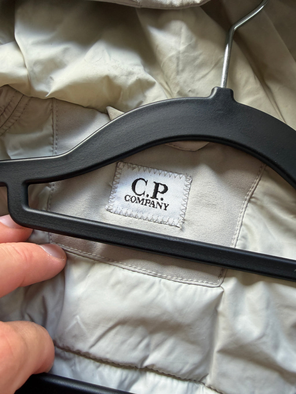 CP Company Pro Tek Primaloft Jacket